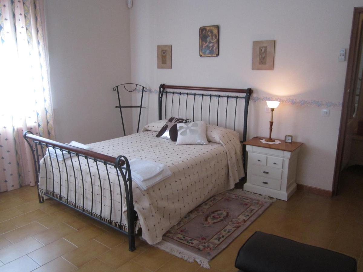 Casa Finca Rural La Huerta Almagro Kültér fotó