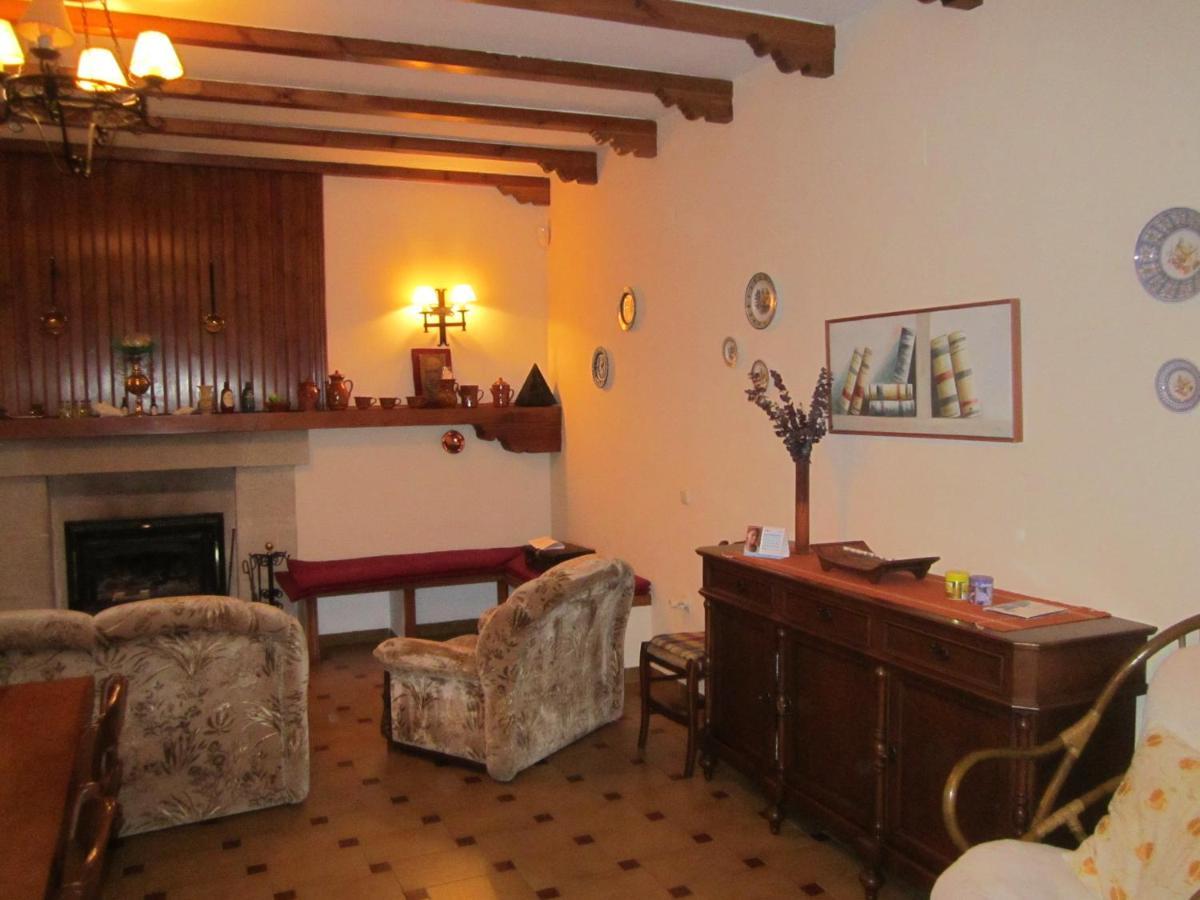 Casa Finca Rural La Huerta Almagro Kültér fotó