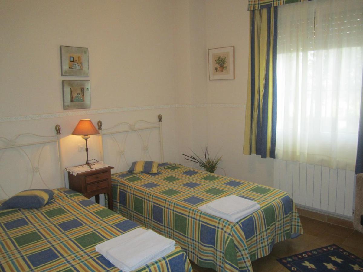 Casa Finca Rural La Huerta Almagro Kültér fotó