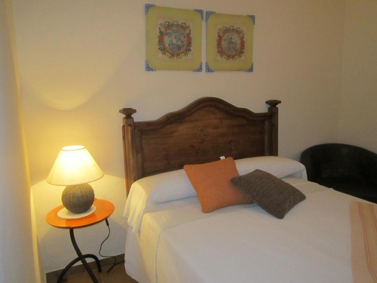 Casa Finca Rural La Huerta Almagro Kültér fotó